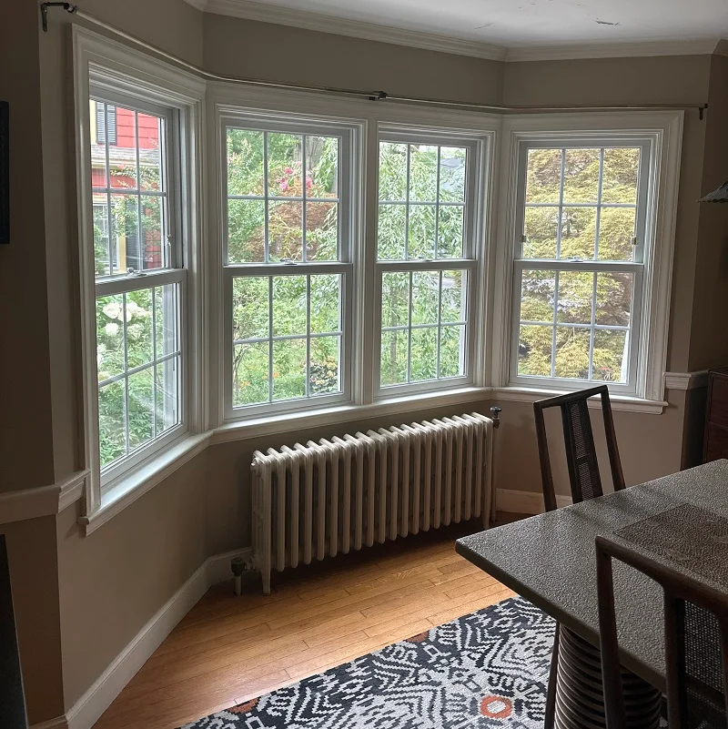 Window Solutions Plus is New Haven's best rated window installation company